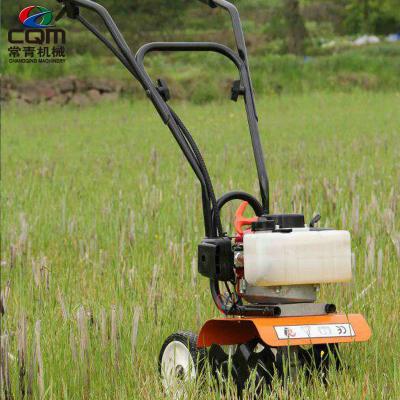 China Farm high efficiency for mini garden tiller machine for sale for sale