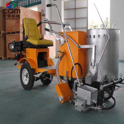 China High quality thermoplastic road marking machine with high efficiency for sale for sale