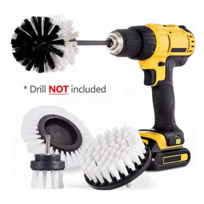 China Amazon Hot Selling Power Ultimate Scrubber Drill Clean Brush for sale