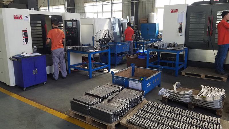 Verified China supplier - Qingdao Runlin Metal Products Co., Ltd.