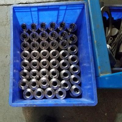 China Custom Aluminum Metal CNC Machining Center Fabrication Parts Die Casting CNC 304 Stainless Steel Part for sale