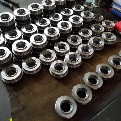 China Customer Aluminum CNC Turning Electrical Plastic Parts Machining Investment Die Casting Machining Milling Part for sale