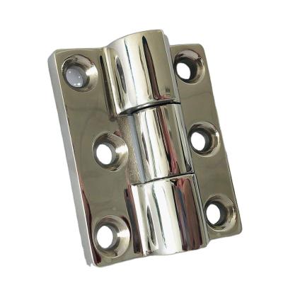 China Precision Casting China Manufacturer Stainless Steel Aluminum Parts Casting With CNC Clamping for sale