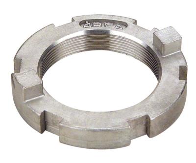 China Customized Investment Casting Aluminum RoHS 1.4404 Stainless Steel 316L Parts for sale