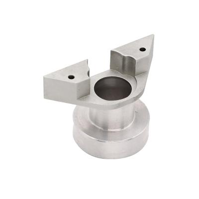 China OEM CNC Aluminum Machining Aluminum Steel Machining Parts Custom Machining Service For Boat Parts for sale