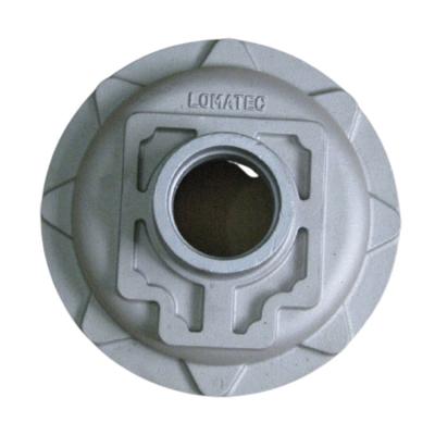 China Stainless Steel Investment Casting Parts Aluminum Customized Investment Casting Foundry for sale