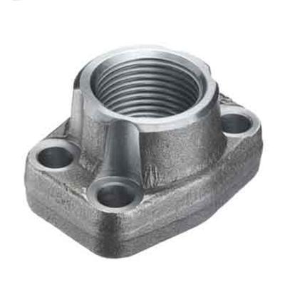 China Aluminum Titanium Investment Casting OEM Parts for sale