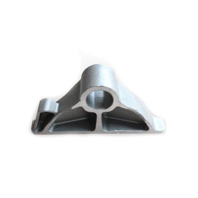 China Custom Hot Forged Aluminum Truck Parts ASTM DIN Standard Malleable Iron for sale