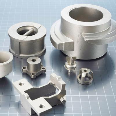 China China OEM Aluminum Die Casting Aluminum Parts Die Casting Aluminum Die Casting Process Suppliers for sale