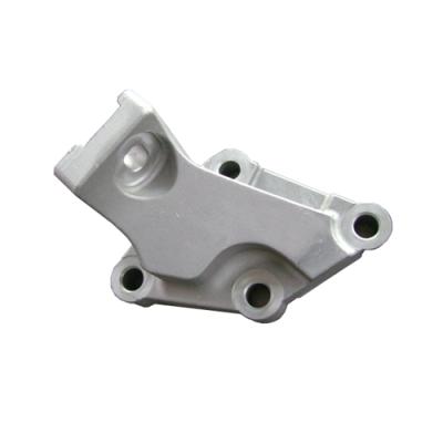 China Customized Aluminum Die Casting Parts Aluminum Die Casting Led Housing Parts for sale