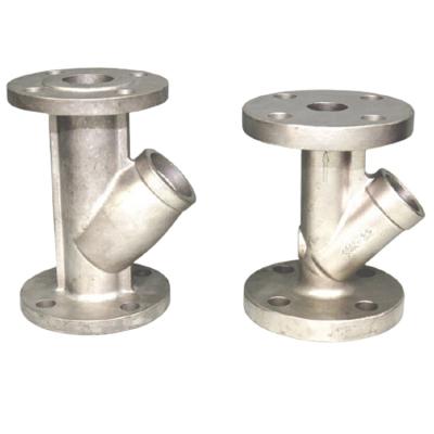 China Aluminum Customized Metal Products Made Die Casting Good Polish Aluminum Die Casting Parts From China for sale