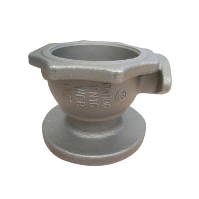 China Aluminum Aluminum Die Casting With Anodizing And Cataphoresis Process Surface Finishing for sale