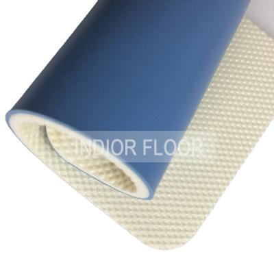 China China Factory Wholesale Modern Construction Real Estate PVC Plastic Waterproof Non Slip Commercial Flooring for sale