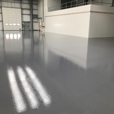 China Modern Factory Wholesale Anti-Static Vinyl Flooring Floor Tile Germany Workshop Floor Tile for sale