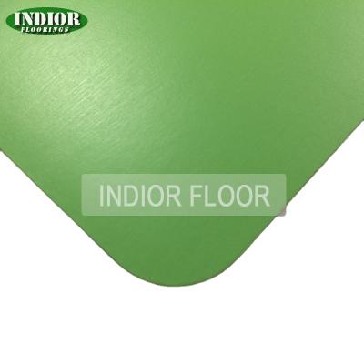 China China Modern Wholesale Kindergarten School Soft Foam Backing Anti-Slip Durable Plastic PVC Flooring for sale