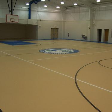 China Modern Wood Flooring Price Color PVC Vinyl Floor Mat Basketball Court Vinyl PVC Flooring for sale