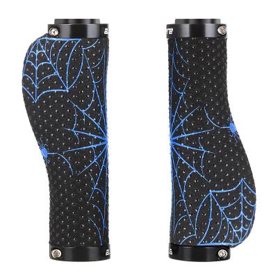 China TOOPRE Mountain Bikes Bicycle Mountain Bike Handlears Cover Universal Bicycle Grip Cover Cobweb Handlears Cover for sale