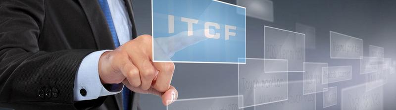 Verified China supplier - Shenzhen ITCF Technology Co., Ltd.