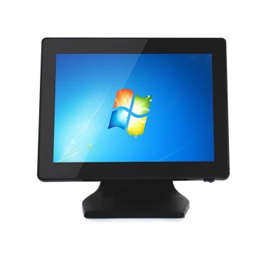 China Transit Touch Position Monitor Position Software J1900 Position Terminal for sale