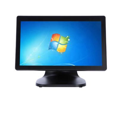 China Stores 15 New Arrival Touch POS Terminal Linux OS With Wireless Printer for sale