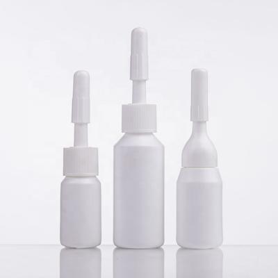 China BEAUTY Vial Pharmaceutical Ampoule Bottle PACKAGING 3ml5ml8ml10ml15ml20ml Face Serum Eye Dropper for sale