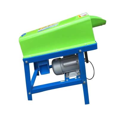 China Factory Low Rate Peanut Crops Sheller Threshing Machine Peanut Sheller Machine For Sale for sale