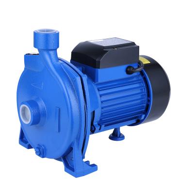 China CPM180 Machining Centrifugal Clean Water Pump Home Use Power Pump Garden Use for sale