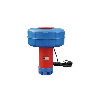 China China Factory Oxygen Pond Aerator Growing Dissolved Floating SAR Outdoor Floating Aerator for sale