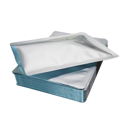 China Fence Wing Cat House China Factory Customized Edible Factory Price Grade 121 Degree Aluminum Foil Laminated Plastic Retort Bag for sale