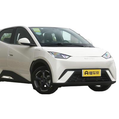 China 2023 New Cars BYD seagull Vigour Electric Automotive Car Electric sedan New Energy Vehicles EV â‰¤30.8kwh) for sale