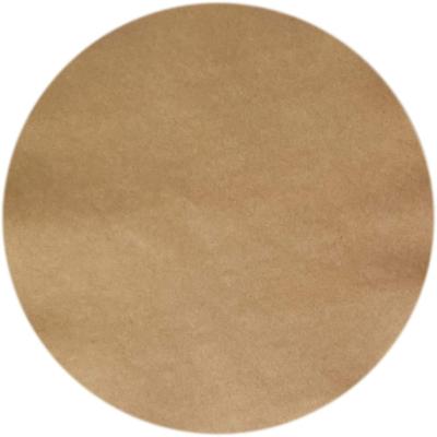 China Milk Coffee Tea Greaseproof Drink Take Out Cup Sealing Parchment Waterproof Sheet Cup Waterproof Baking Paper for sale