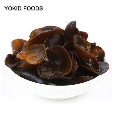 China Frozen iqf black mushroom FROZEN for sale