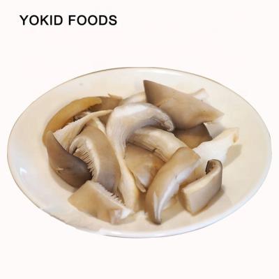 China Frozen iqf king oyster mushroom price FROZEN for sale