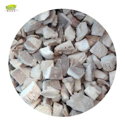 China Nameko Mushroom Shiitake IQF Frozen Breaded Mixed Oyster Mushroom for sale