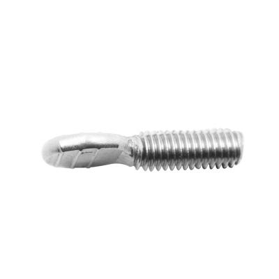 China Ping Pong Racket Screw Thumb Wave Plate Flat Head Screw Construction Screw Bolt for sale