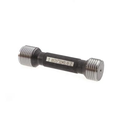 China Construction Industry Factory Price High Precision Rebar Thread Screw Customized Socket Gauge for sale