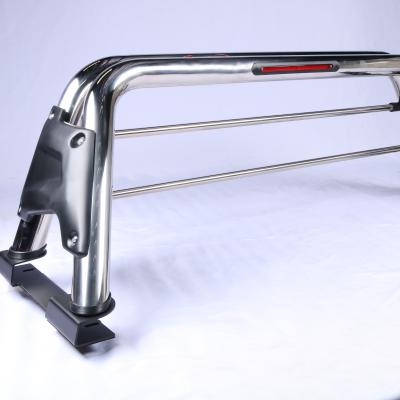 China 4x4 Accessories Offroad Salman 4X4 Stainless Roll Bar For Toyota for sale