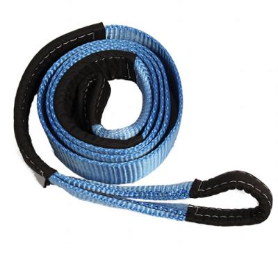 China Other TP12T75X3 Winch Accessories Tree Trunk Protector Strap for sale