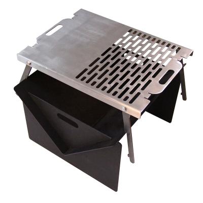 China Fire Stocked Outdoor Pit for sale