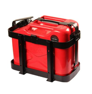 China Steel 4X4 Off Road 10L High Quality Steel Can Jerry Can for sale