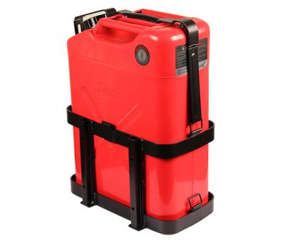 China Steel 4X4 Off Road 20L High Quality Steel Jerry Can for sale