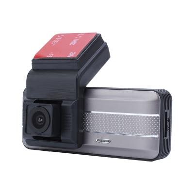 China WDR 3.16 Inch IPS A1 64g Card Photo Playback H.264 Video Compression Format Dash Camera Car DVR Black Box for sale