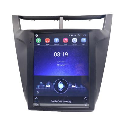 China Android 9.0 2 Din Unit 4G Stereo Multimedia Car Radio NET Head VCR for Chevrolet Sail aveo 2015 2016 2017 2018 2019 carplay for sale