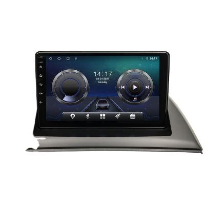 China Android Car Stereo Radio With Screen Multimedia VCR For BMW X3 E83 2004 - 2012 Android Auto Car Play 2 Din Stereo for sale