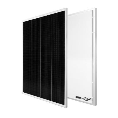 China European Residential / Commercial Use AiTon Manufacture Baclony Essentially Easy Install 300W Photovoltaic Solar Module for sale