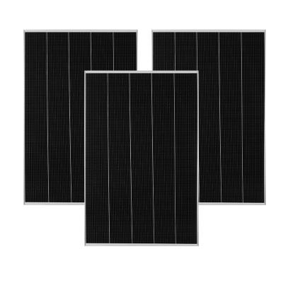 China AiTon Solar Home System Waterproof 25 Year Warranty High Efficient Solar Photovoltaic System For Commercial Use for sale