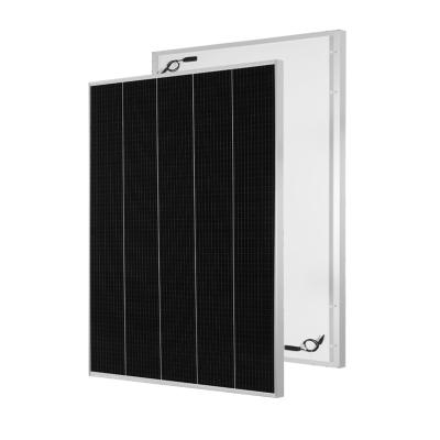 China AiTon Commercial Waterproof 400W High Efficient Price Reasonable Solar Panel For House Use for sale