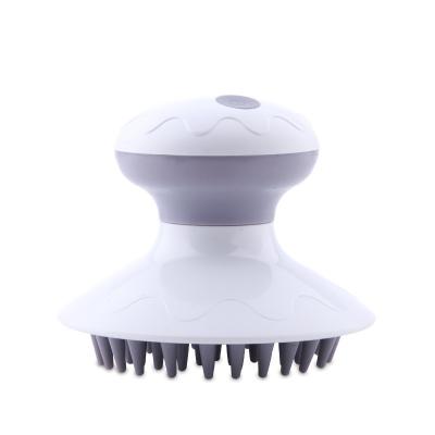 China Comfortable Bestselling Multifunctional Scalp Massager Head Massage Roller For Deep Relaxation for sale