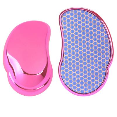 China Sturdy Professional Nano Foot Pedicure Foot Pedicure Callus Remover Foot File Meter Technology for sale