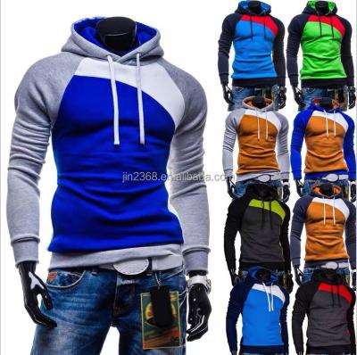 China Anti-wrinkle Blank men hoodie heavy cotton unisex sweatshirts clothing logo oversized thick men's hoodies for sale